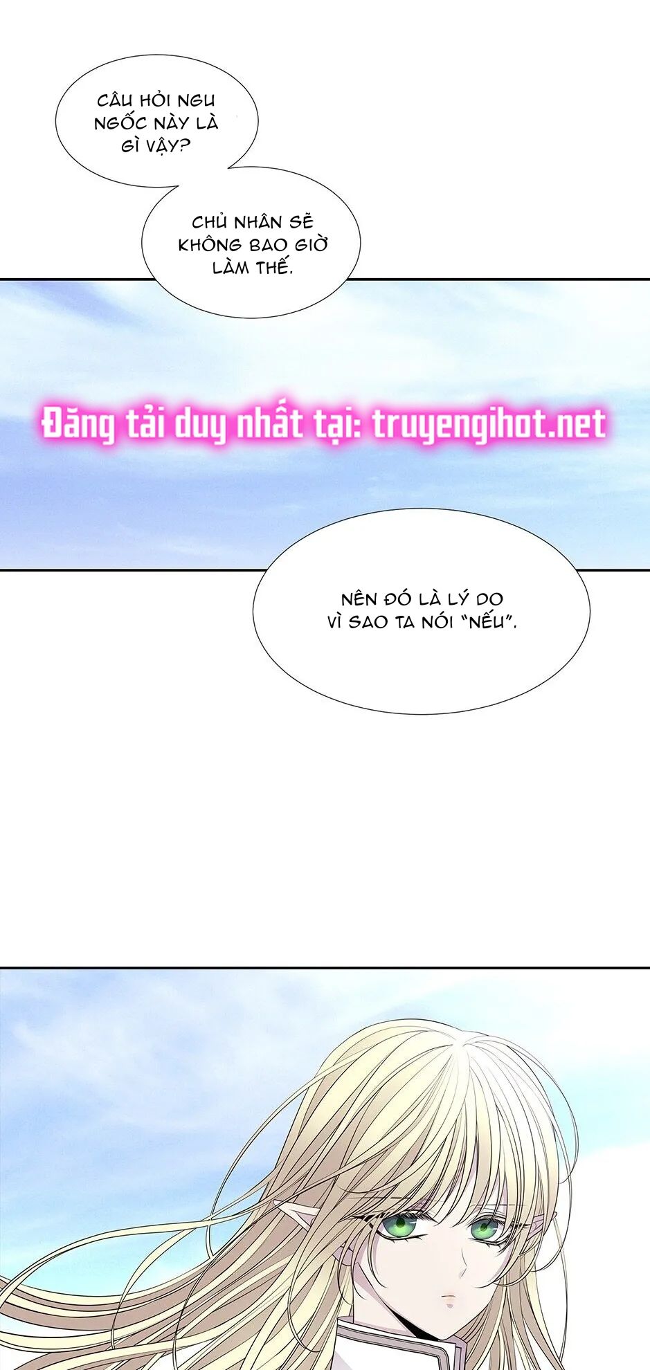 đọc truyện Năm Môn Đệ Của Charlotte Chương 61 ảnh 40 tại Thiên Thai Truyện