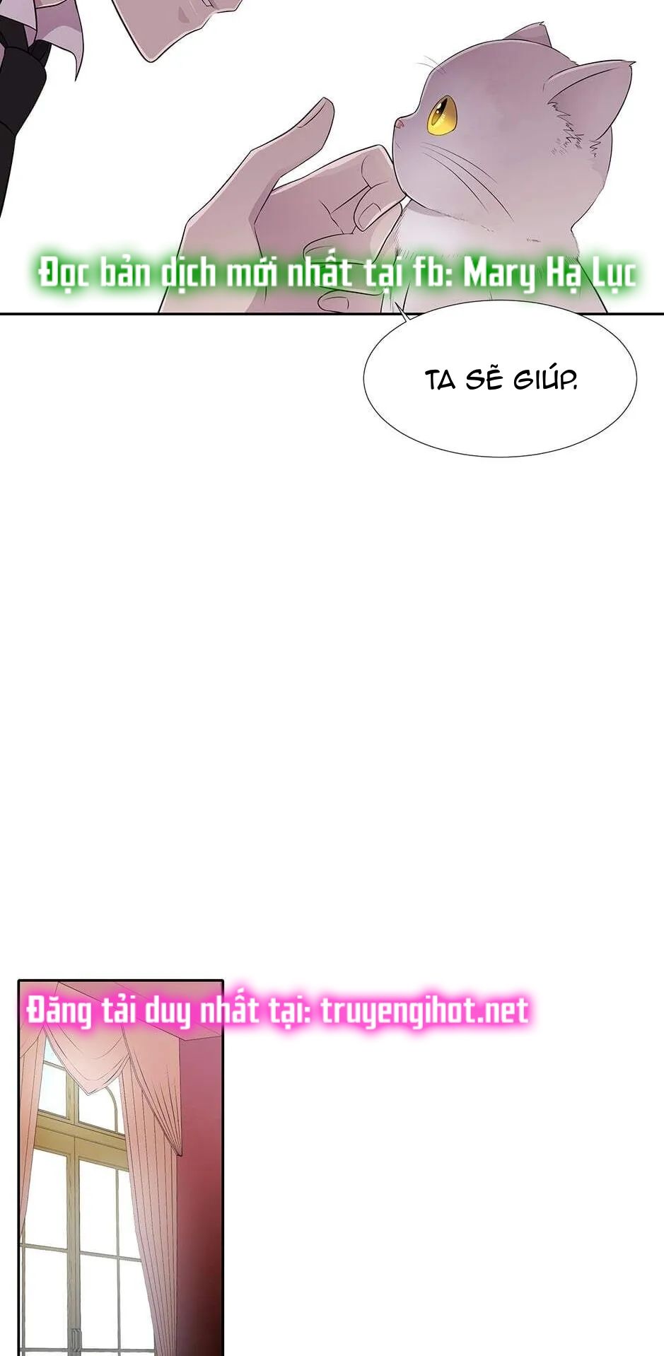 đọc truyện Năm Môn Đệ Của Charlotte Chương 62 ảnh 24 tại Thiên Thai Truyện