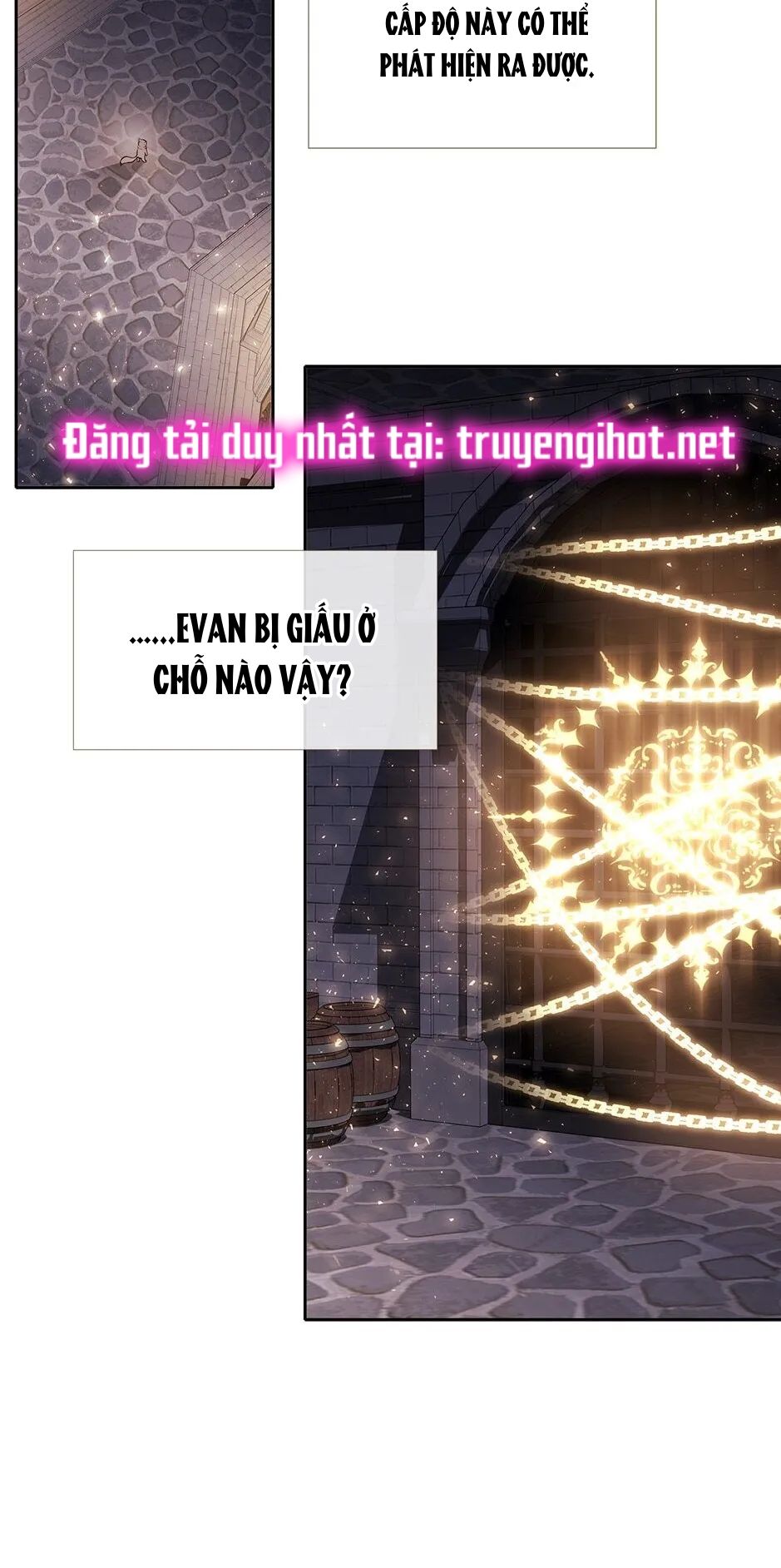 đọc truyện Năm Môn Đệ Của Charlotte Chương 62 ảnh 35 tại Thiên Thai Truyện