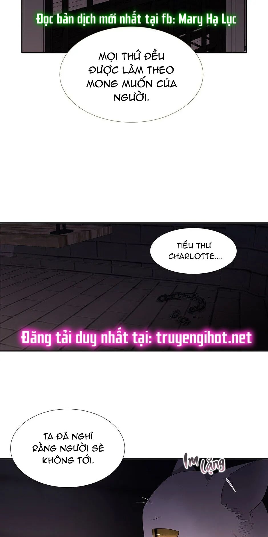 đọc truyện Năm Môn Đệ Của Charlotte Chương 62 ảnh 39 tại Thiên Thai Truyện