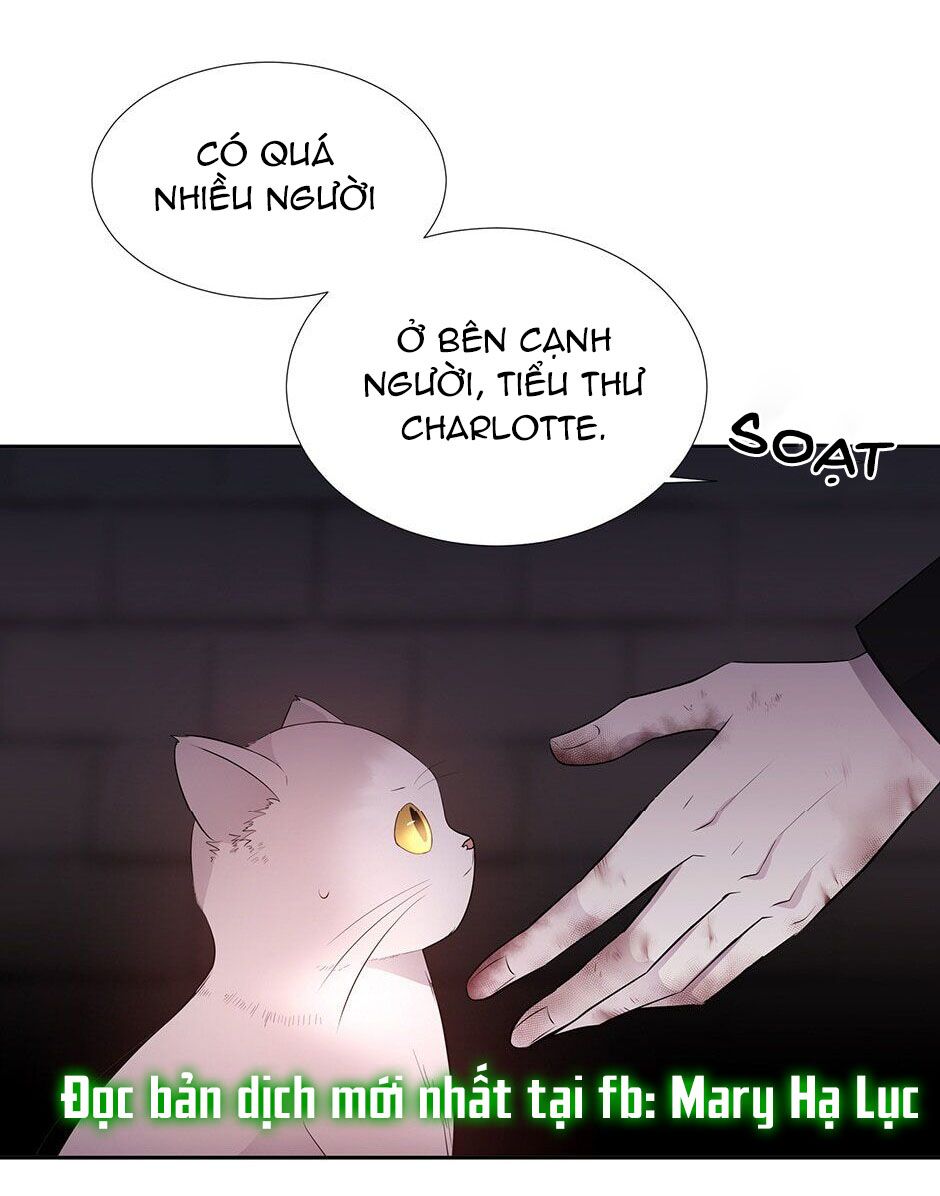 đọc truyện Năm Môn Đệ Của Charlotte Chương 63 ảnh 31 tại Thiên Thai Truyện