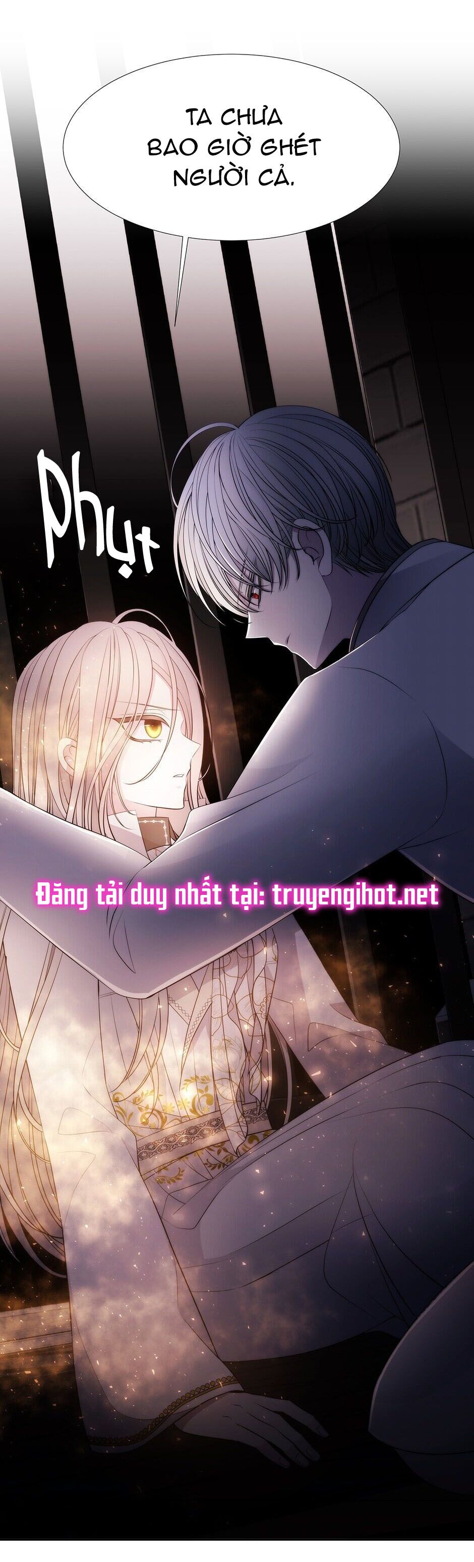 đọc truyện Năm Môn Đệ Của Charlotte Chương 63 ảnh 34 tại Thiên Thai Truyện
