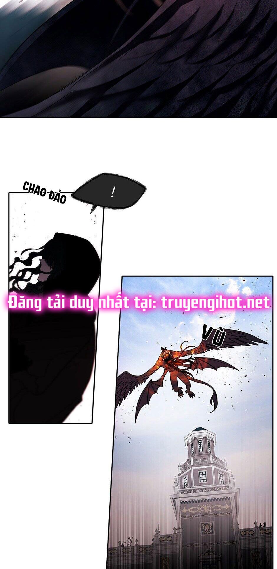 đọc truyện Năm Môn Đệ Của Charlotte Chương 65 ảnh 19 tại Thiên Thai Truyện