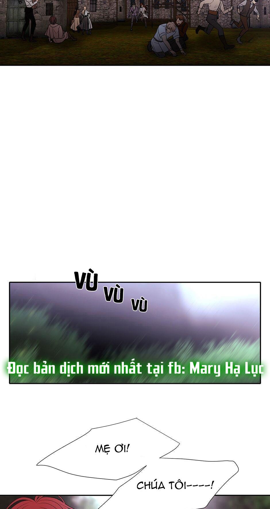 đọc truyện Năm Môn Đệ Của Charlotte Chương 65 ảnh 38 tại Thiên Thai Truyện