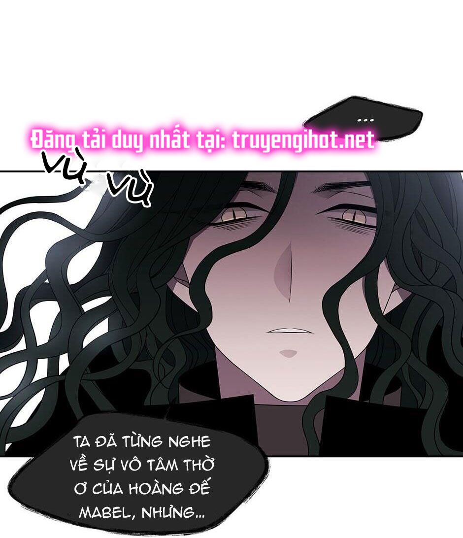 đọc truyện Năm Môn Đệ Của Charlotte Chương 66 ảnh 11 tại Thiên Thai Truyện
