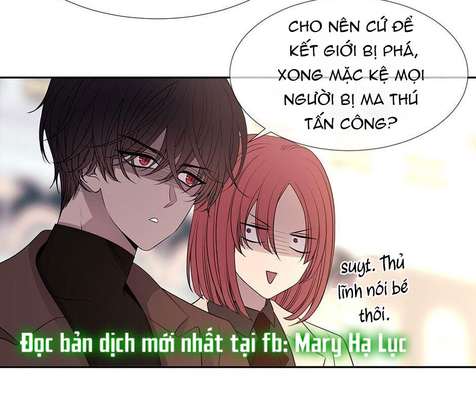 đọc truyện Năm Môn Đệ Của Charlotte Chương 66 ảnh 14 tại Thiên Thai Truyện