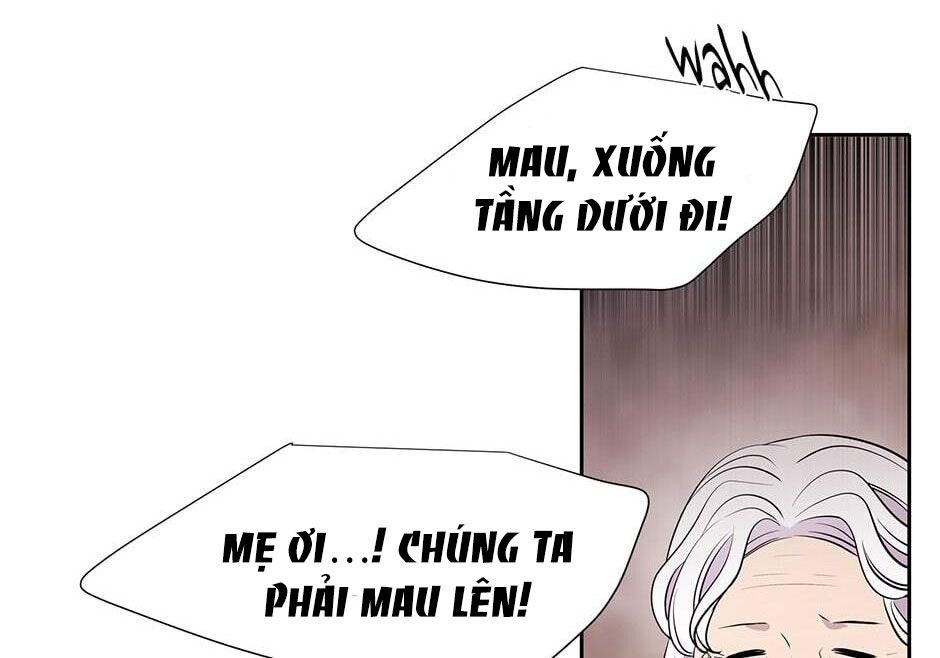 đọc truyện Năm Môn Đệ Của Charlotte Chương 66 ảnh 30 tại Thiên Thai Truyện