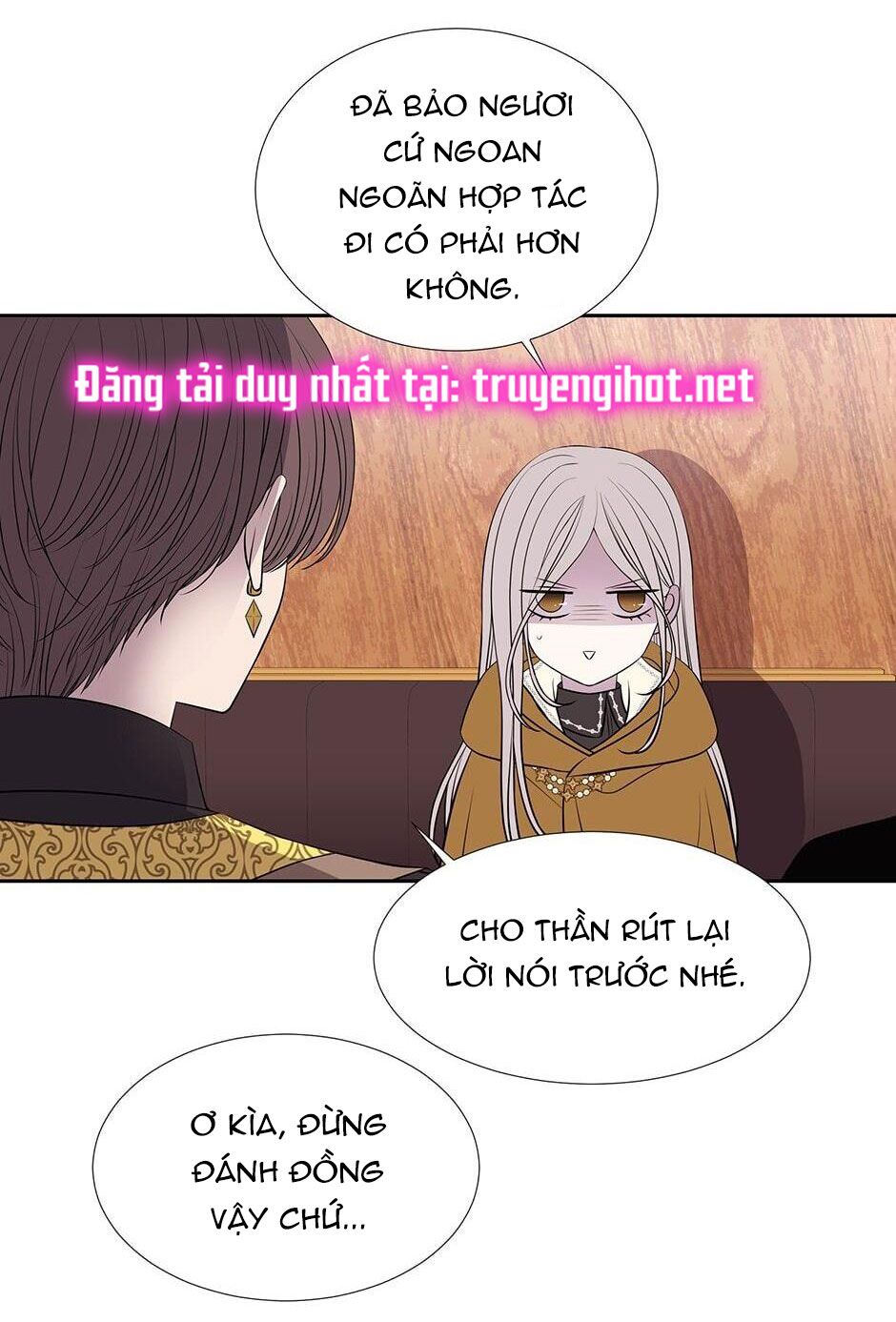 đọc truyện Năm Môn Đệ Của Charlotte Chương 66 ảnh 47 tại Thiên Thai Truyện