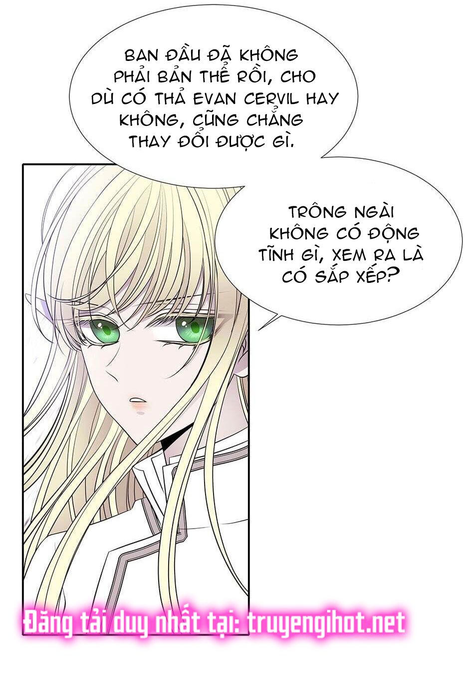 đọc truyện Năm Môn Đệ Của Charlotte Chương 68 ảnh 32 tại Thiên Thai Truyện