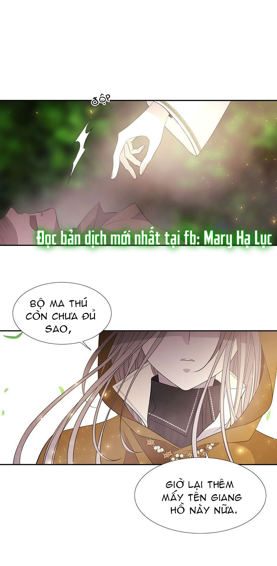 đọc truyện Năm Môn Đệ Của Charlotte Chương 68 ảnh 45 tại Thiên Thai Truyện
