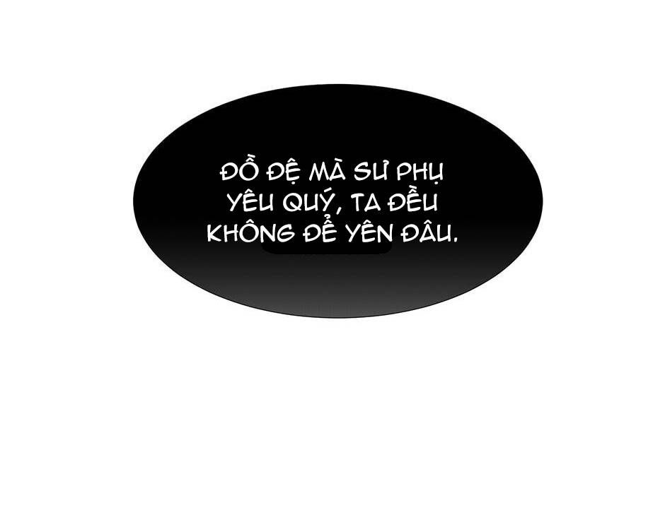 đọc truyện Năm Môn Đệ Của Charlotte Chương 69 ảnh 26 tại Thiên Thai Truyện