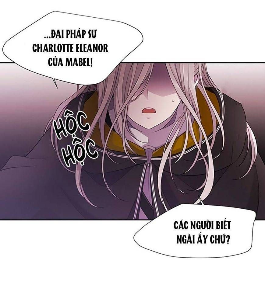 đọc truyện Năm Môn Đệ Của Charlotte Chương 7 ảnh 74 tại Giả Dược