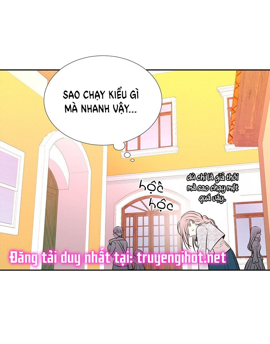 đọc truyện Năm Môn Đệ Của Charlotte Chương 71 ảnh 40 tại Giả Dược