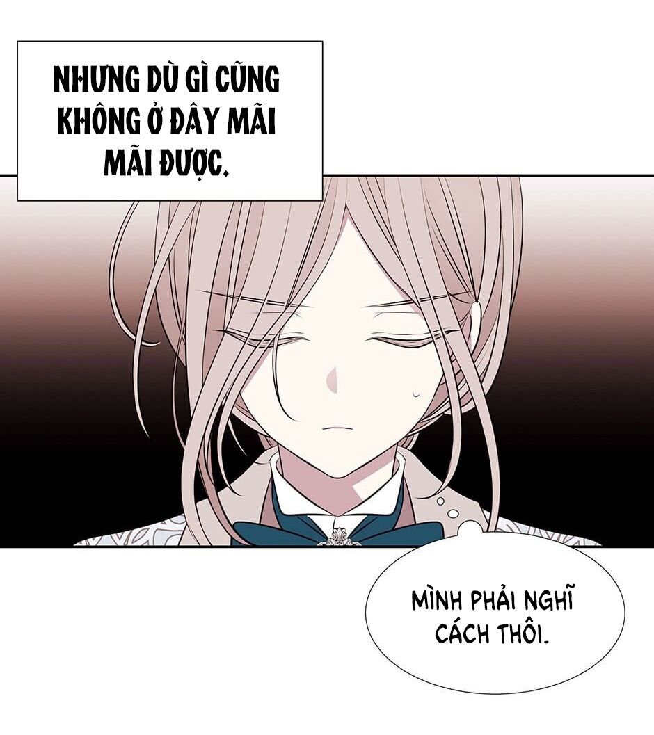 đọc truyện Năm Môn Đệ Của Charlotte Chương 71 ảnh 42 tại Giả Dược