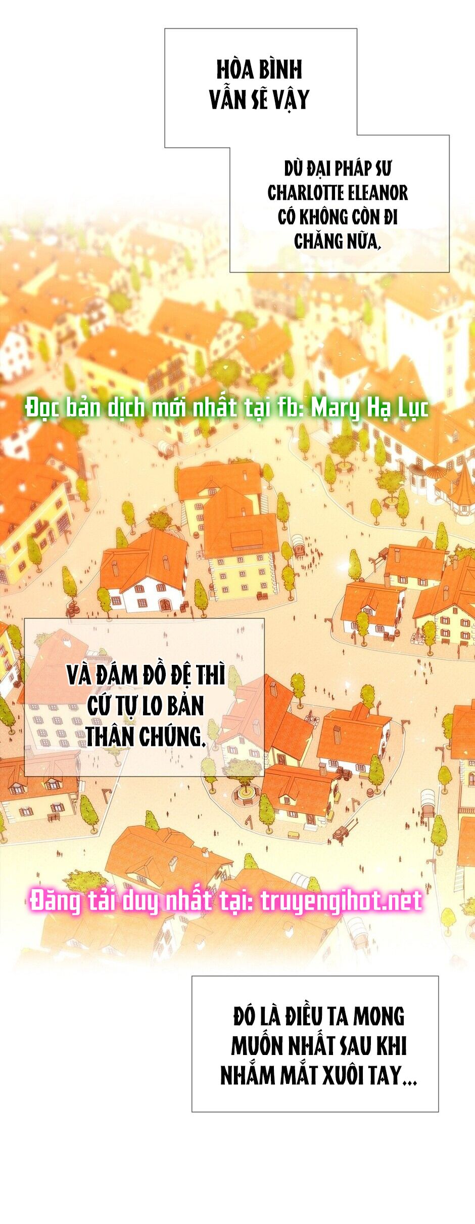 đọc truyện Năm Môn Đệ Của Charlotte Chương 71 ảnh 45 tại Giả Dược
