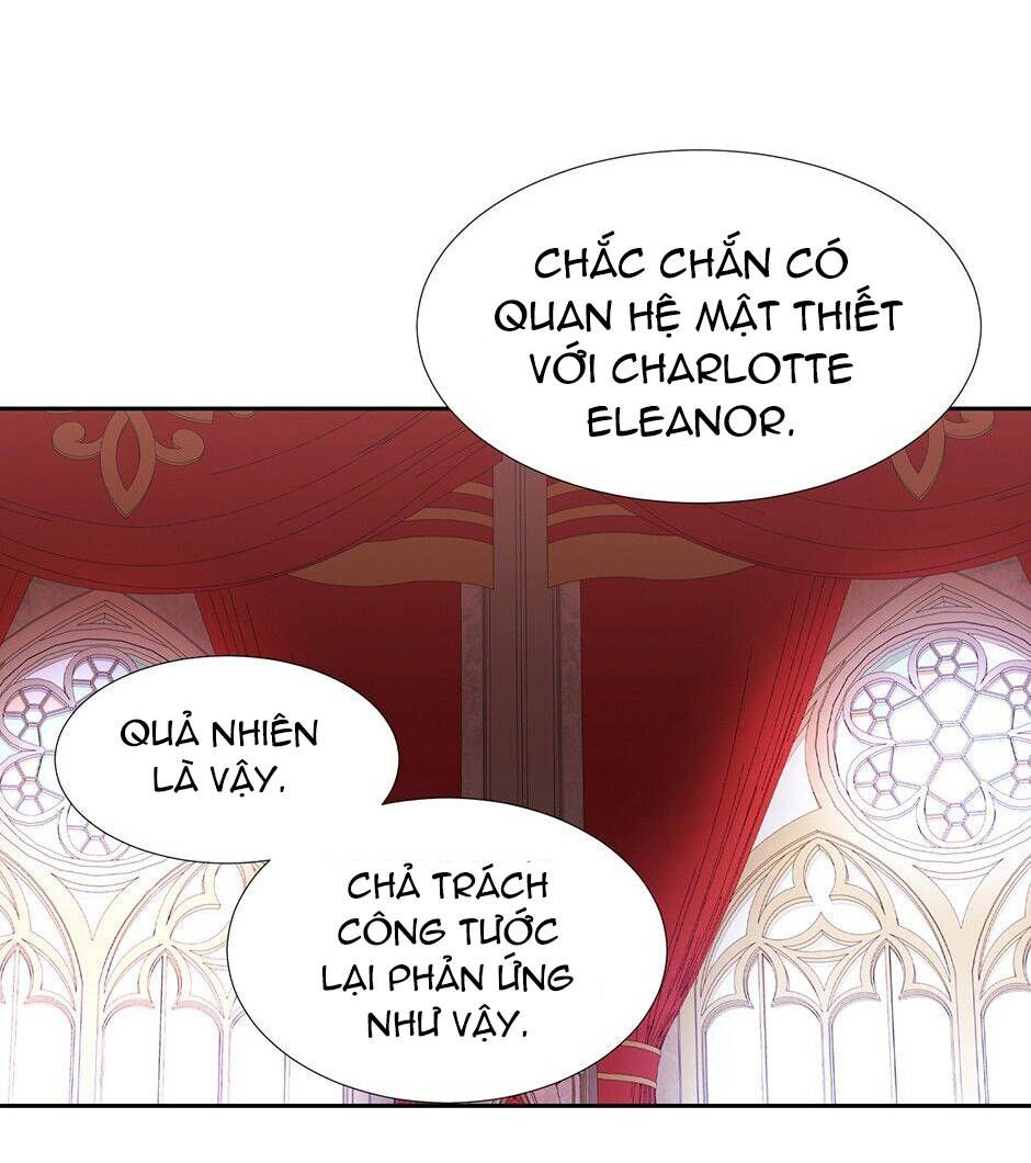 đọc truyện Năm Môn Đệ Của Charlotte Chương 72 ảnh 36 tại Thiên Thai Truyện