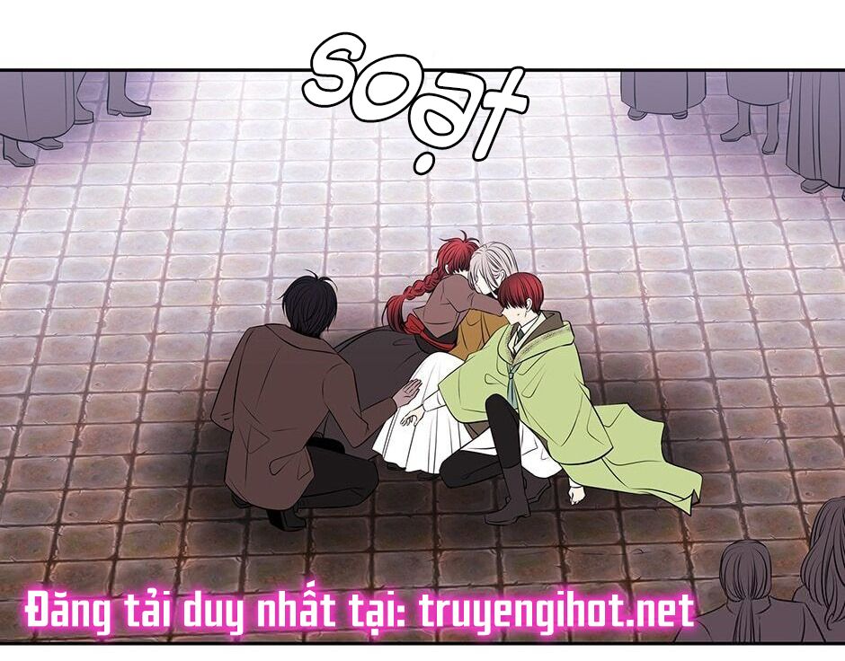 đọc truyện Năm Môn Đệ Của Charlotte Chương 73 ảnh 2 tại Thiên Thai Truyện
