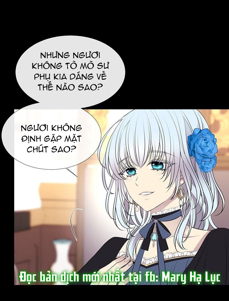đọc truyện Năm Môn Đệ Của Charlotte Chương 73 ảnh 19 tại Thiên Thai Truyện