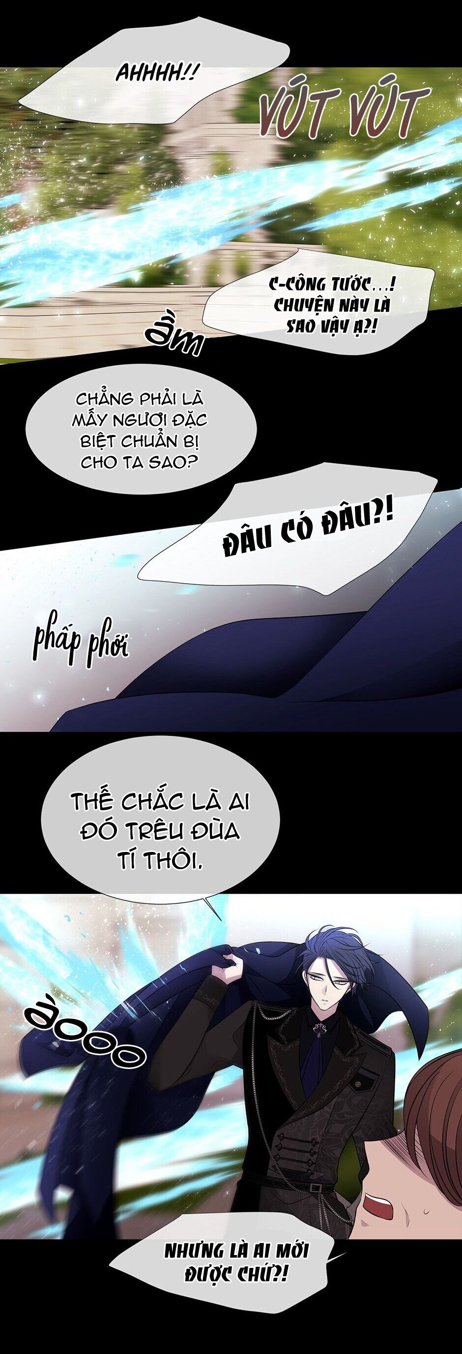 đọc truyện Năm Môn Đệ Của Charlotte Chương 73 ảnh 33 tại Thiên Thai Truyện