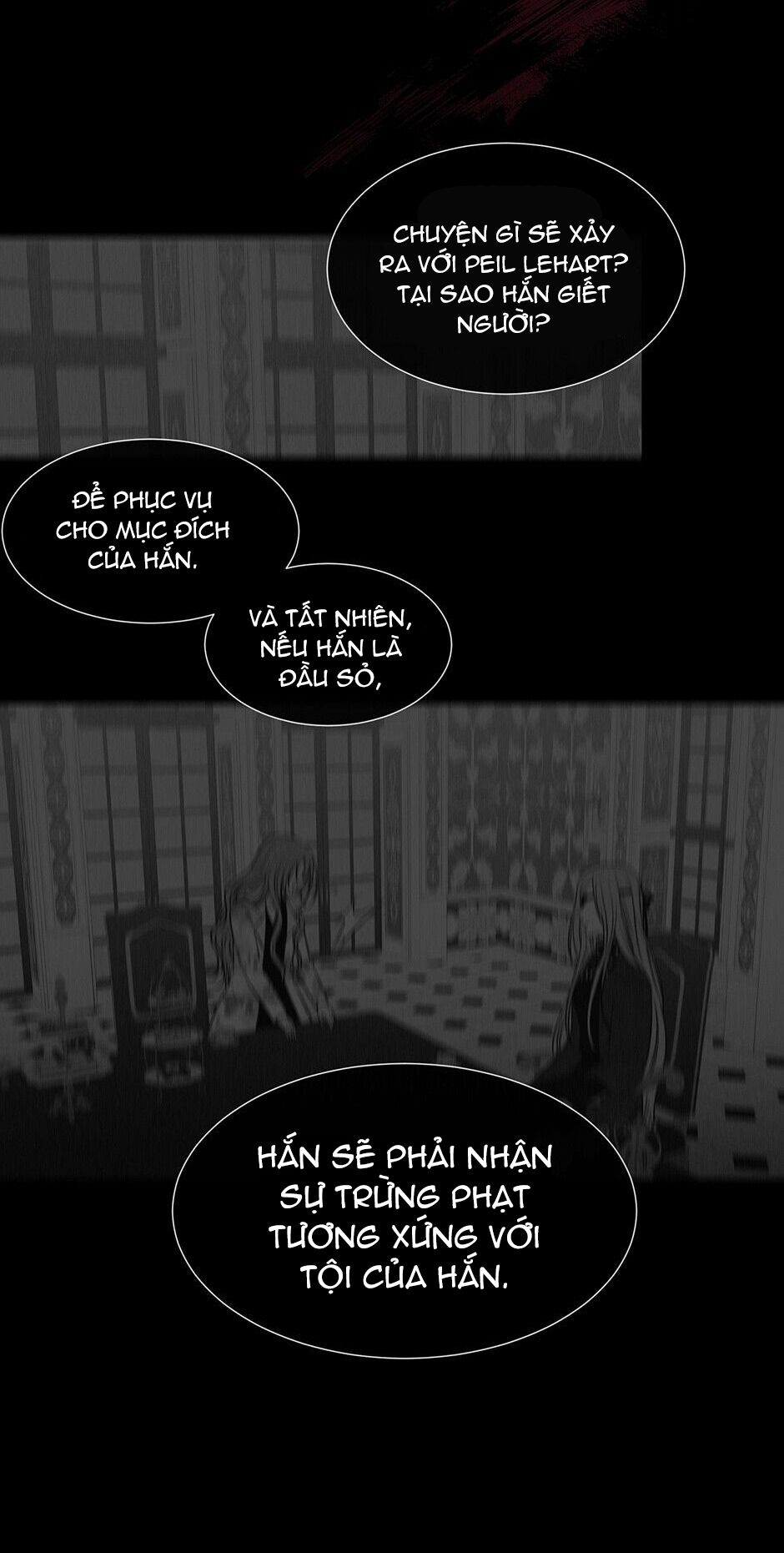 đọc truyện Năm Môn Đệ Của Charlotte Chương 78 ảnh 41 tại Thiên Thai Truyện