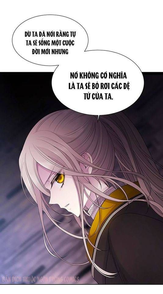 đọc truyện Năm Môn Đệ Của Charlotte Chương 8 ảnh 24 tại Giả Dược
