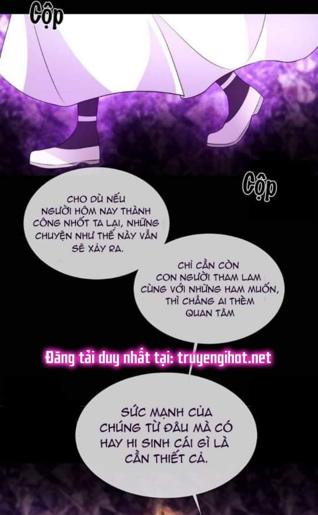 đọc truyện Năm Môn Đệ Của Charlotte Chương 80 ảnh 30 tại Thiên Thai Truyện