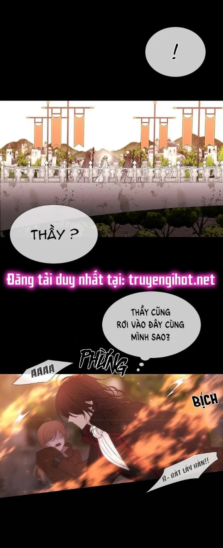đọc truyện Năm Môn Đệ Của Charlotte Chương 80 ảnh 46 tại Thiên Thai Truyện