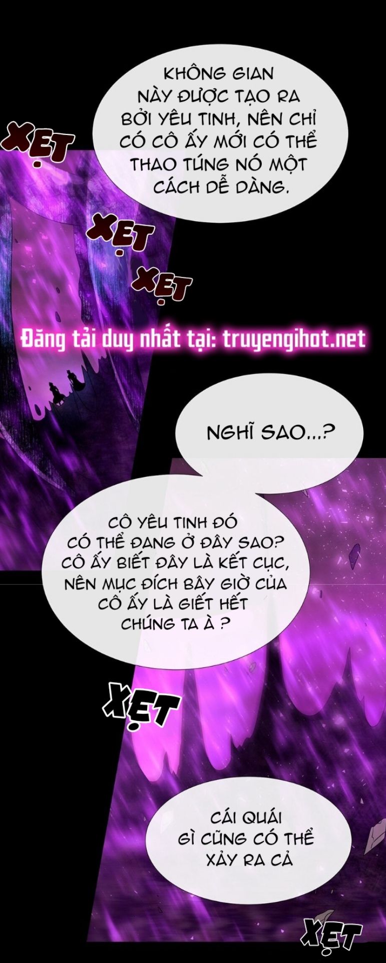 đọc truyện Năm Môn Đệ Của Charlotte Chương 82 ảnh 43 tại Giả Dược