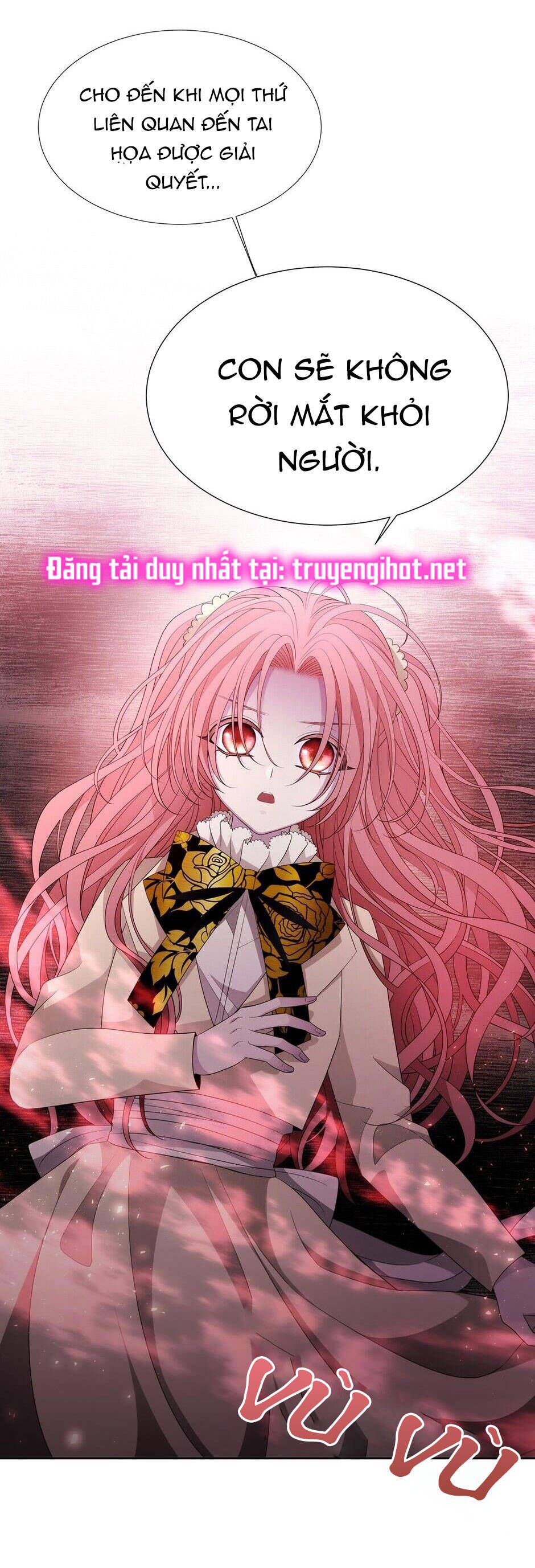 đọc truyện Năm Môn Đệ Của Charlotte Chương 85 ảnh 38 tại Thiên Thai Truyện