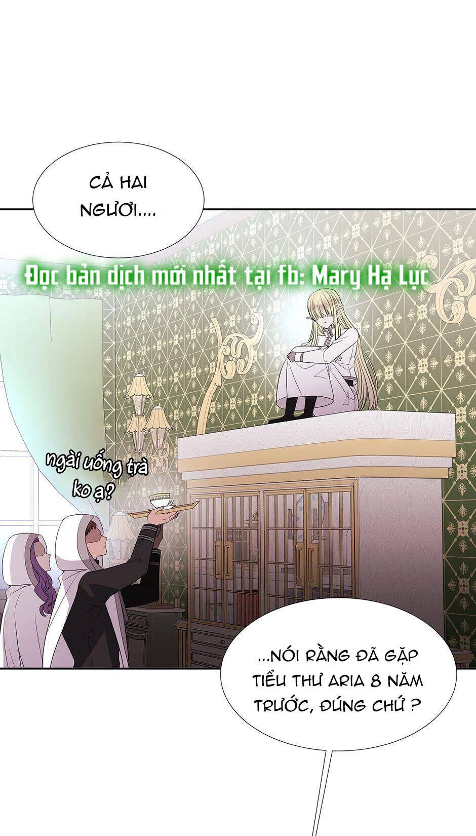 đọc truyện Năm Môn Đệ Của Charlotte Chương 85 ảnh 47 tại Thiên Thai Truyện