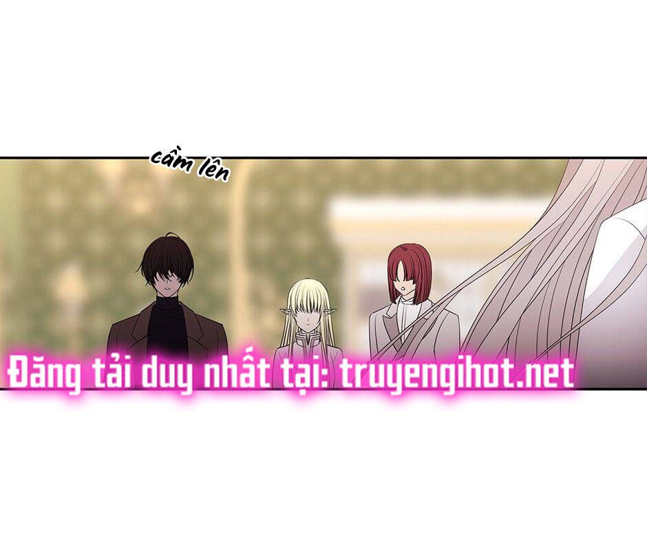 đọc truyện Năm Môn Đệ Của Charlotte Chương 86 ảnh 45 tại Giả Dược