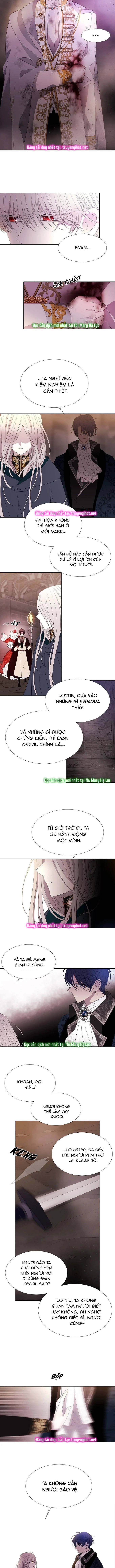 đọc truyện Năm Môn Đệ Của Charlotte Chương 89 ảnh 6 tại Thiên Thai Truyện