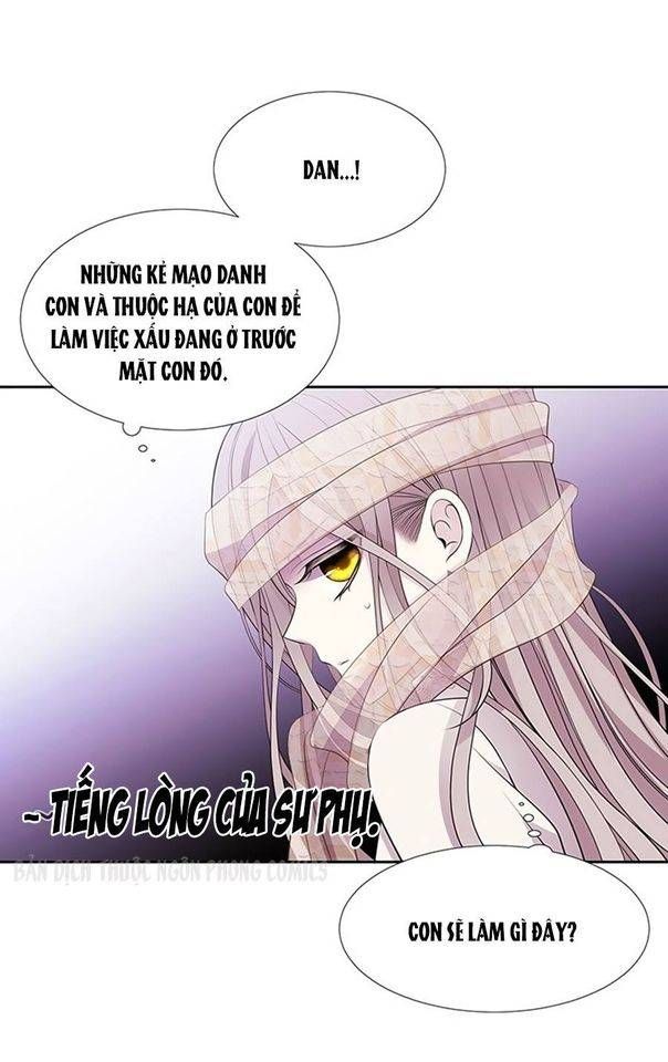 đọc truyện Năm Môn Đệ Của Charlotte Chương 9 ảnh 53 tại Thiên Thai Truyện