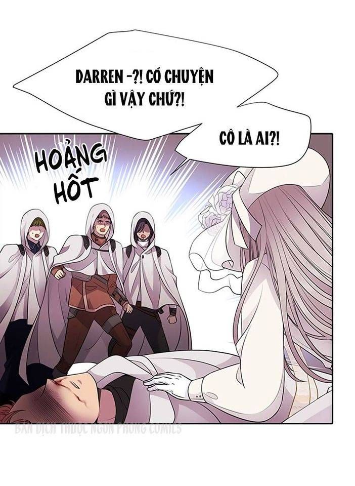 đọc truyện Năm Môn Đệ Của Charlotte Chương 9 ảnh 8 tại Thiên Thai Truyện
