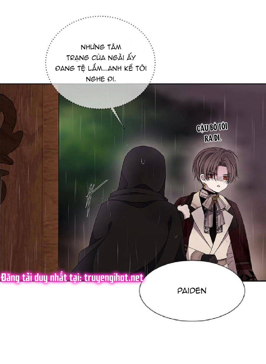 đọc truyện Năm Môn Đệ Của Charlotte Chương 90 ảnh 18 tại Thiên Thai Truyện