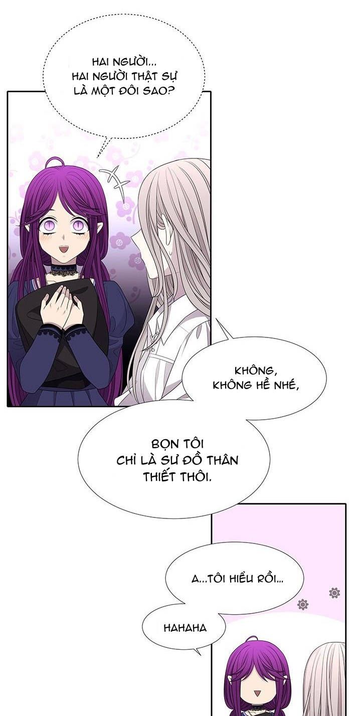 đọc truyện Năm Môn Đệ Của Charlotte Chương 91 ảnh 37 tại Thiên Thai Truyện