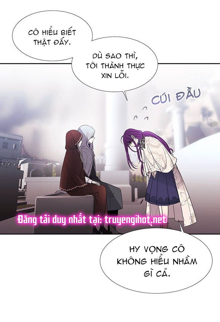 đọc truyện Năm Môn Đệ Của Charlotte Chương 92 ảnh 5 tại Giả Dược