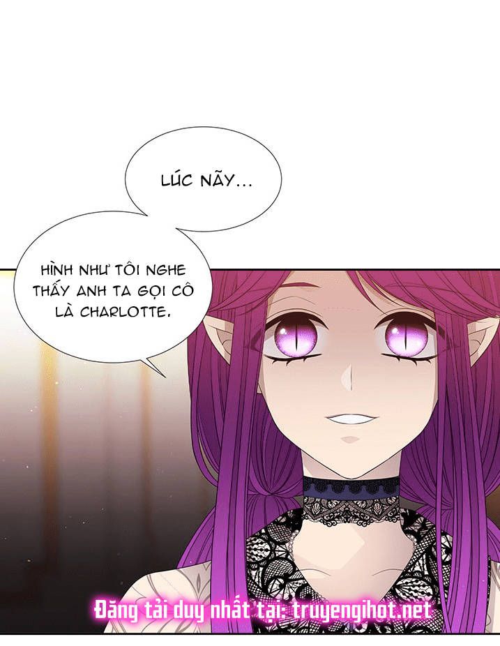 đọc truyện Năm Môn Đệ Của Charlotte Chương 92 ảnh 43 tại Giả Dược