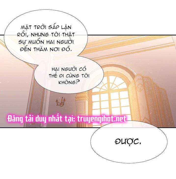 đọc truyện Năm Môn Đệ Của Charlotte Chương 92 ảnh 46 tại Giả Dược
