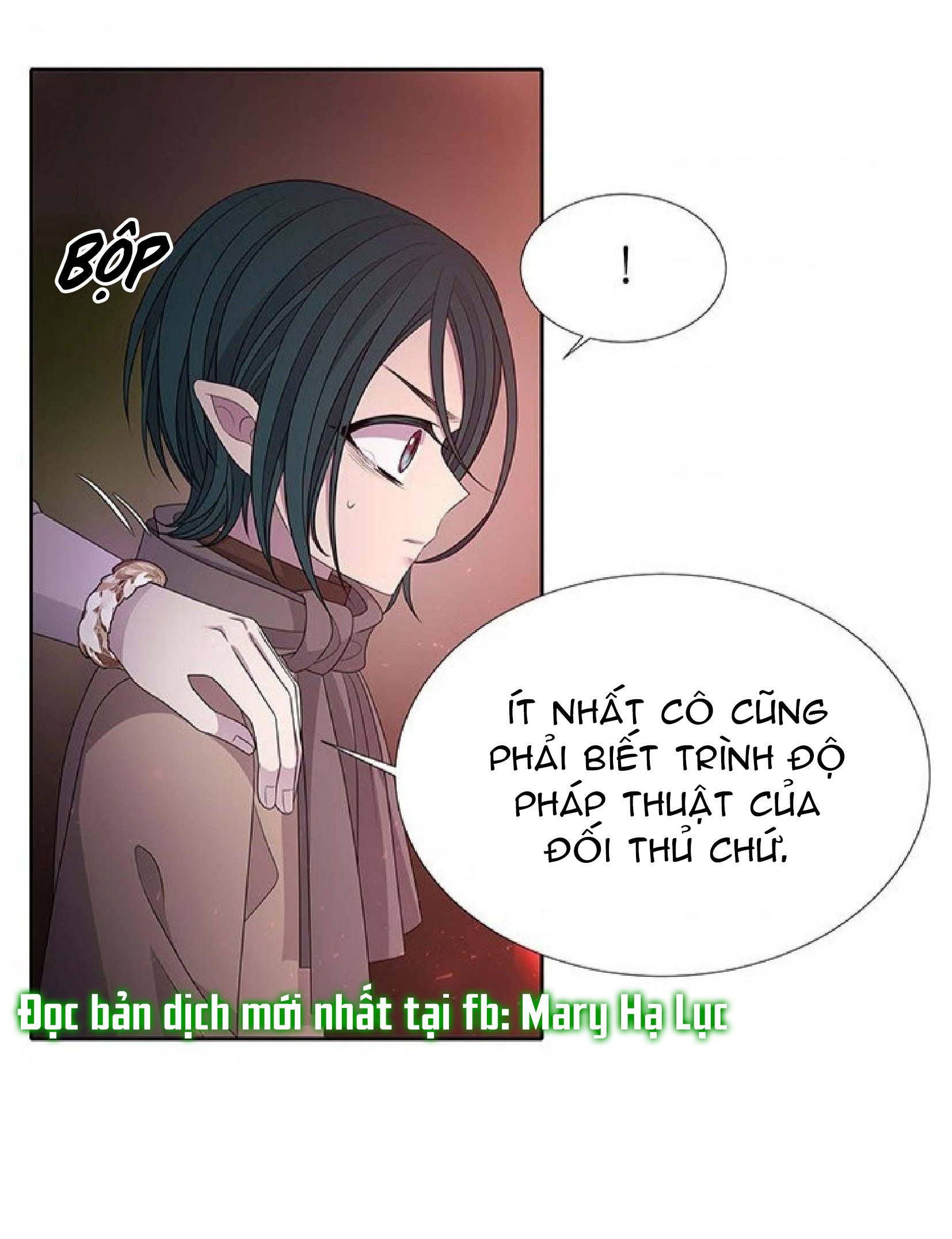 đọc truyện Năm Môn Đệ Của Charlotte Chương 93 ảnh 36 tại Thiên Thai Truyện