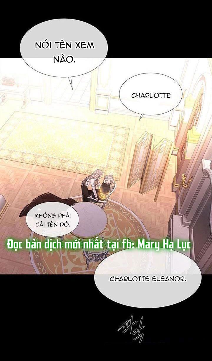 đọc truyện Năm Môn Đệ Của Charlotte Chương 94 ảnh 20 tại Thiên Thai Truyện