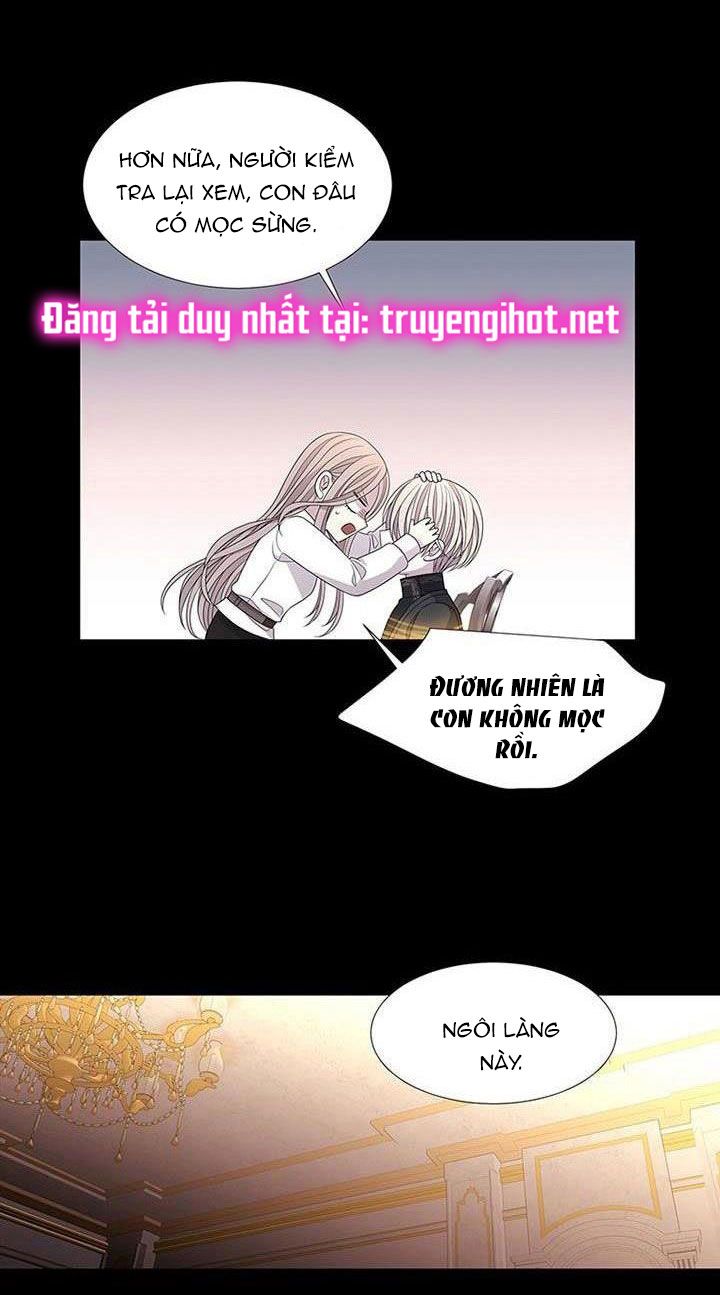 đọc truyện Năm Môn Đệ Của Charlotte Chương 94 ảnh 25 tại Thiên Thai Truyện