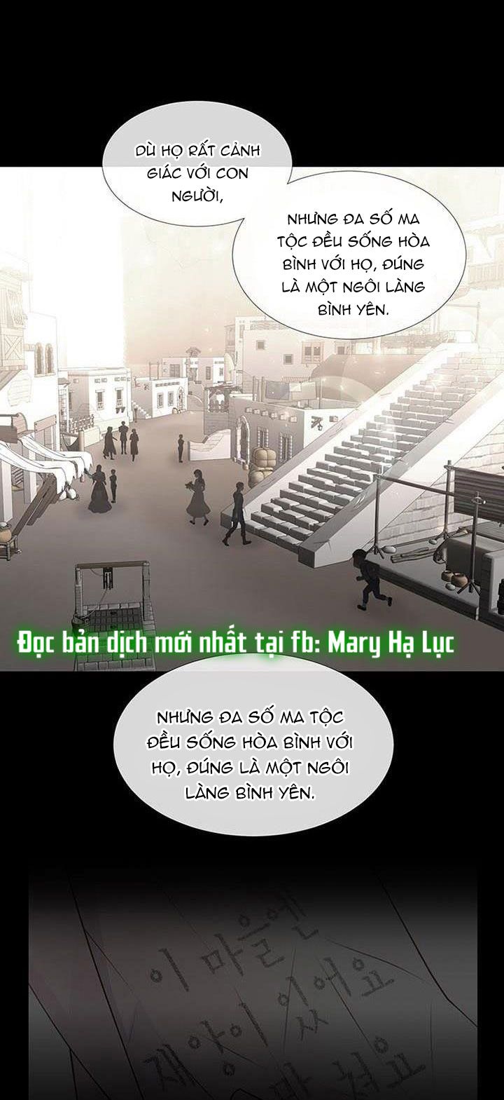 đọc truyện Năm Môn Đệ Của Charlotte Chương 94 ảnh 26 tại Thiên Thai Truyện