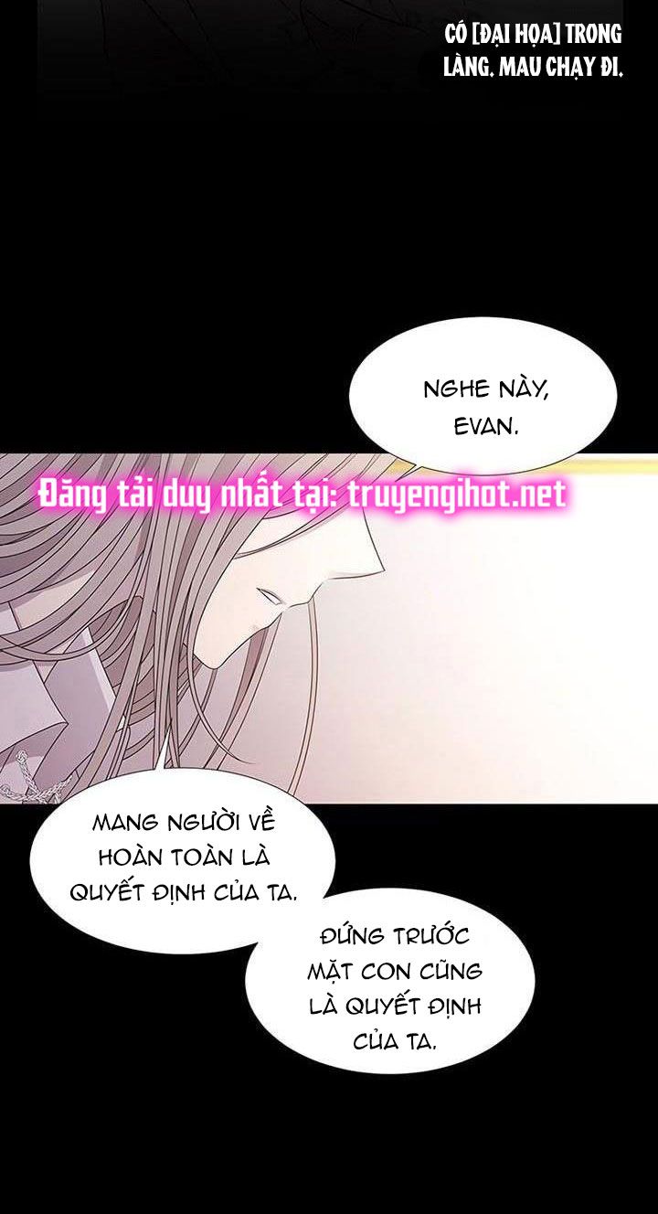 đọc truyện Năm Môn Đệ Của Charlotte Chương 94 ảnh 27 tại Thiên Thai Truyện