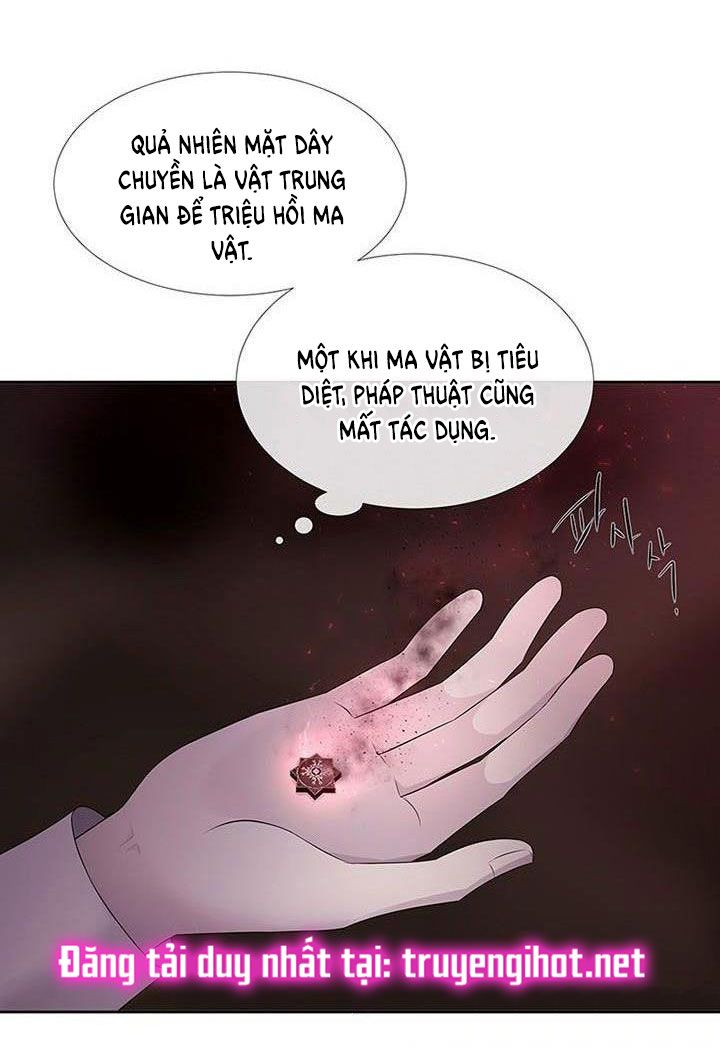 đọc truyện Năm Môn Đệ Của Charlotte Chương 94 ảnh 33 tại Thiên Thai Truyện
