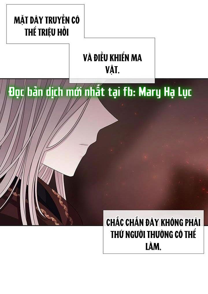 đọc truyện Năm Môn Đệ Của Charlotte Chương 94 ảnh 34 tại Thiên Thai Truyện