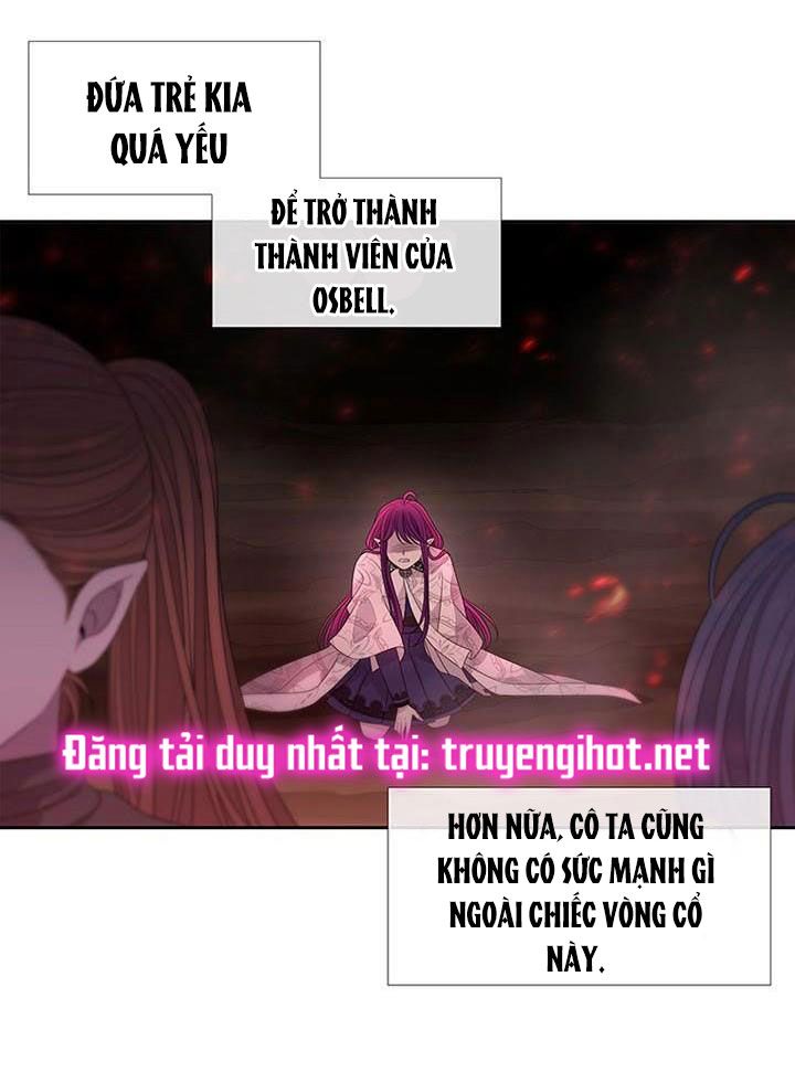 đọc truyện Năm Môn Đệ Của Charlotte Chương 94 ảnh 35 tại Thiên Thai Truyện