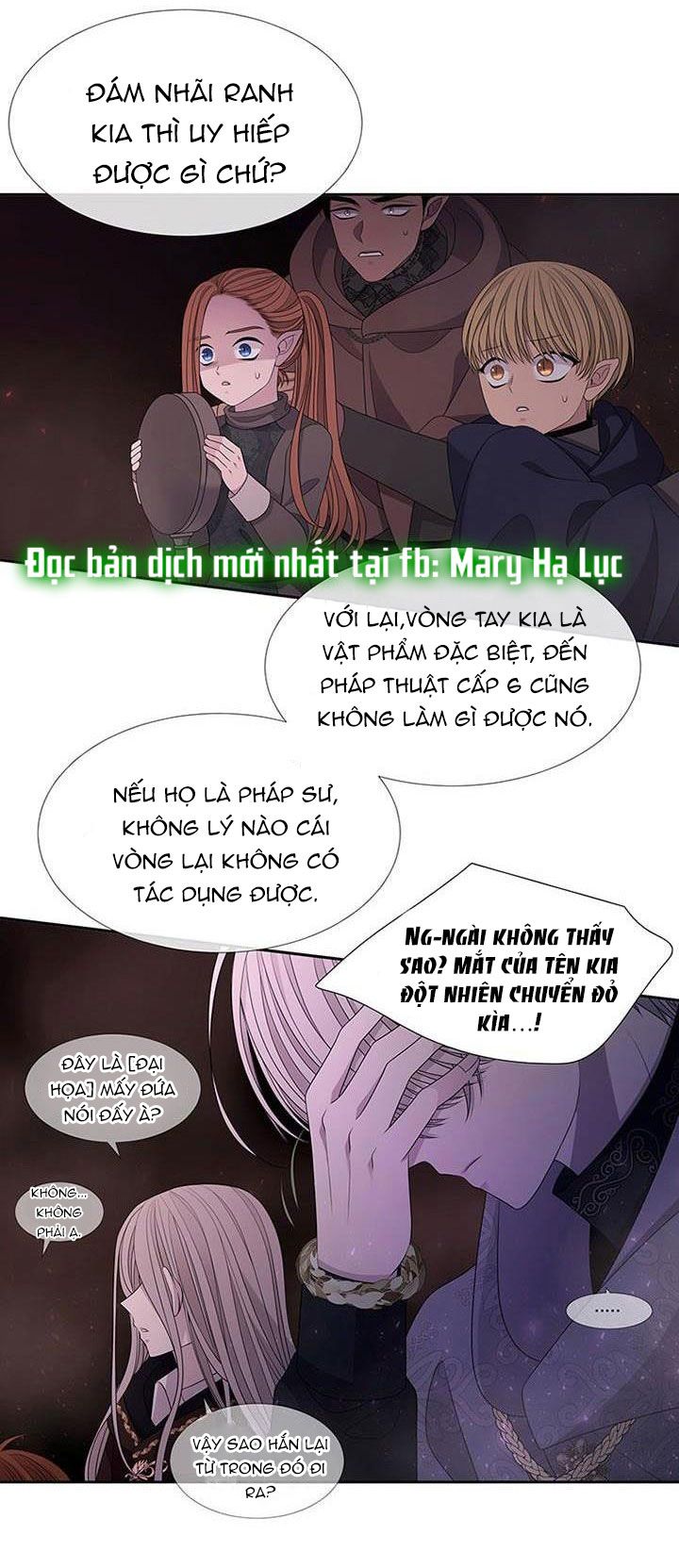 đọc truyện Năm Môn Đệ Của Charlotte Chương 94 ảnh 45 tại Thiên Thai Truyện