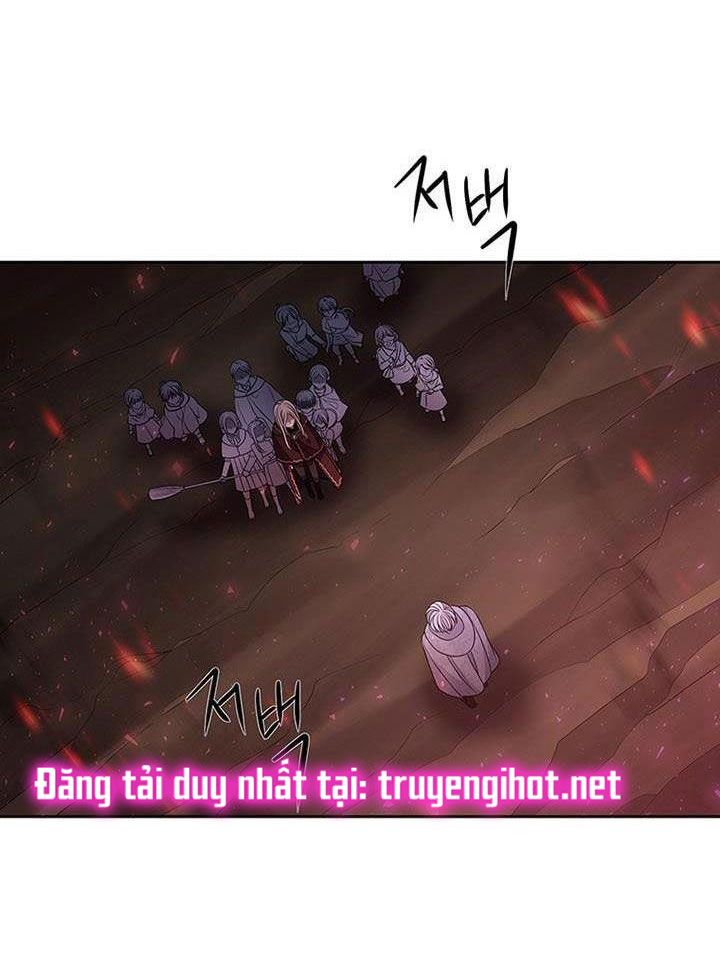 đọc truyện Năm Môn Đệ Của Charlotte Chương 94 ảnh 8 tại Thiên Thai Truyện