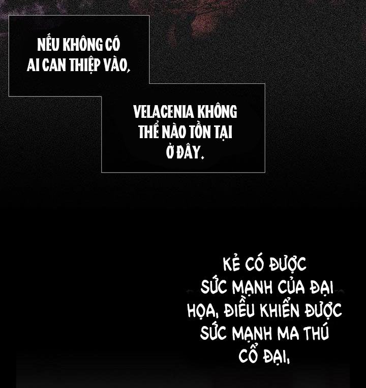 đọc truyện Năm Môn Đệ Của Charlotte Chương 95 ảnh 27 tại Thiên Thai Truyện